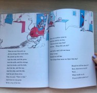 Dr. Seuss - The Cat in the Hat
